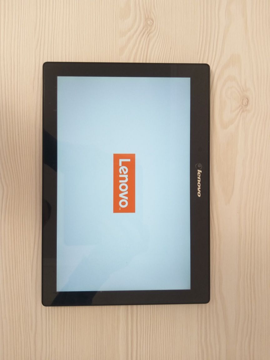 Планшет Lenovo TAB 2 A10-70