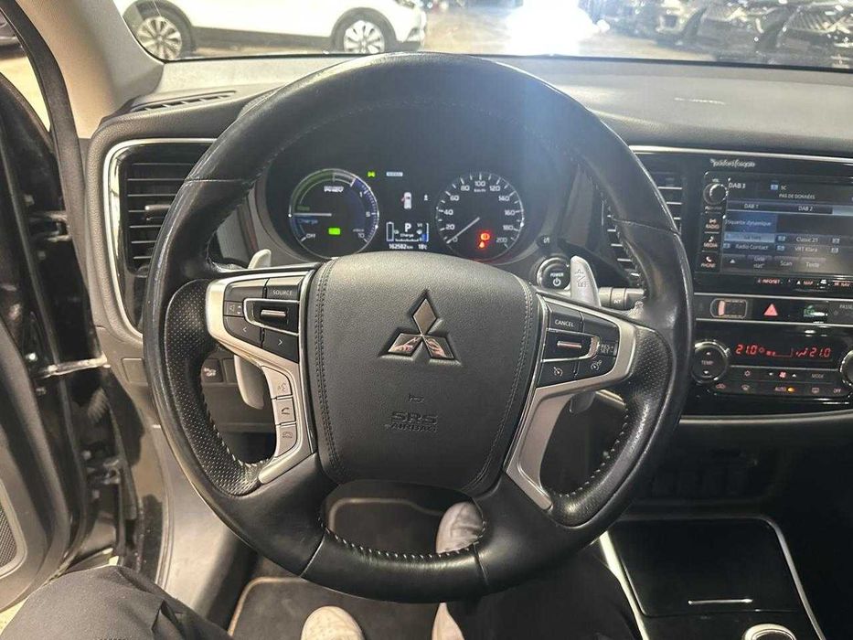 Mitsubishi Outlander 2.4 PHEV 2019