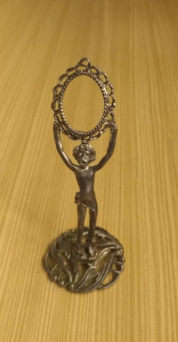 Suporte de Fotografia