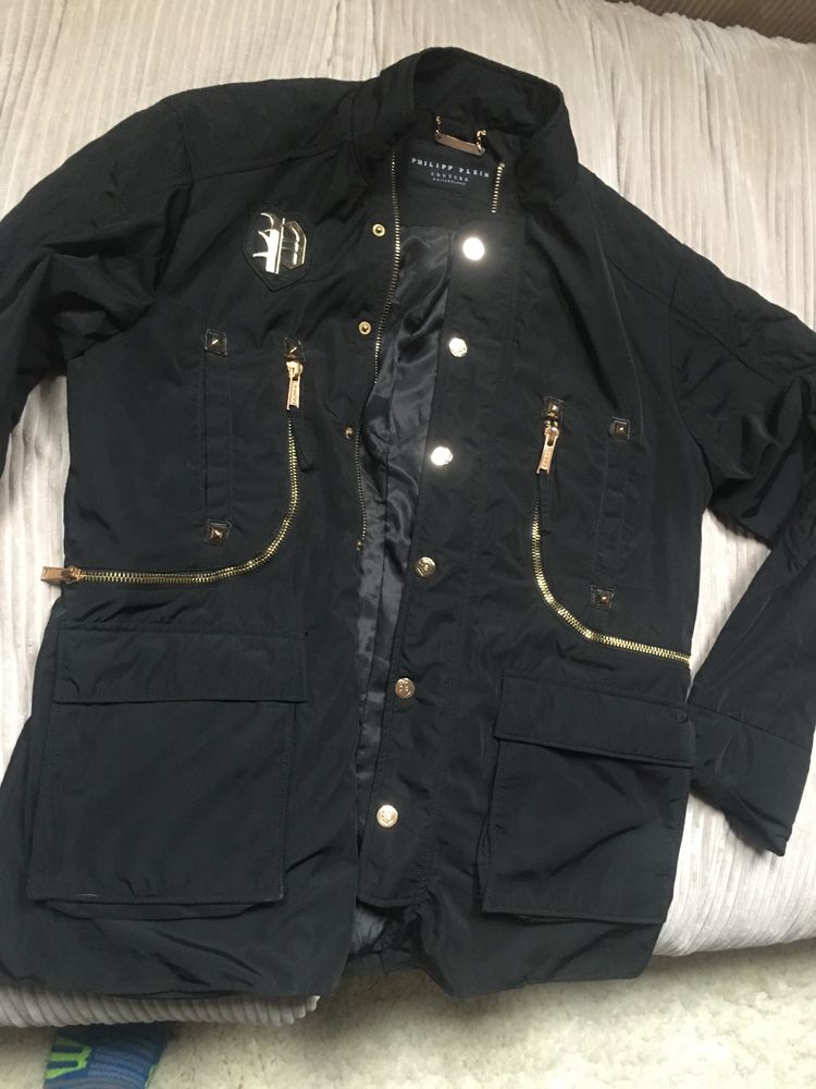Philipp Plein couture идеальное состояние