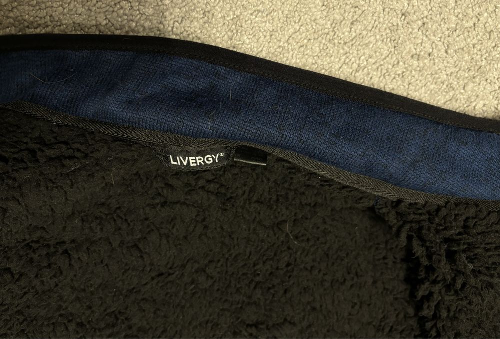 Шерпа.Флиска.Livergi.XXL/XXXL(новая)