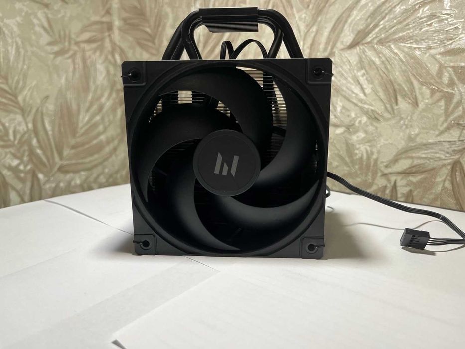 Кулер для процесора Zalman CNPS9X ECO DS