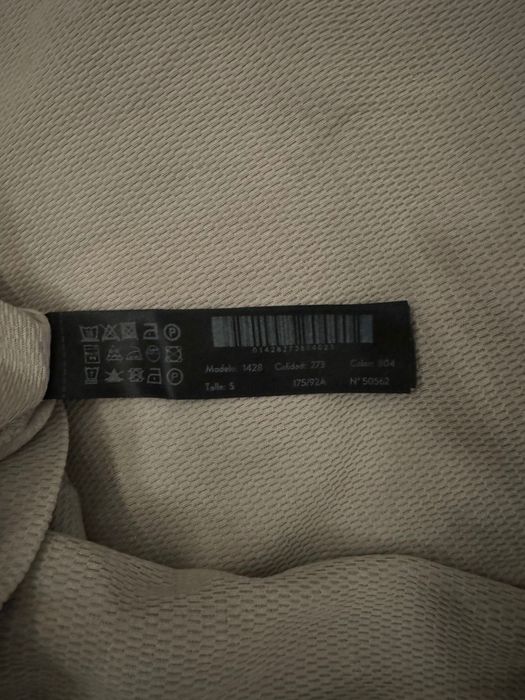 Футболка Massimo Dutti чоловіча s (нова)