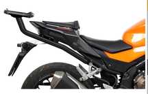 Moto Honda CB 500F