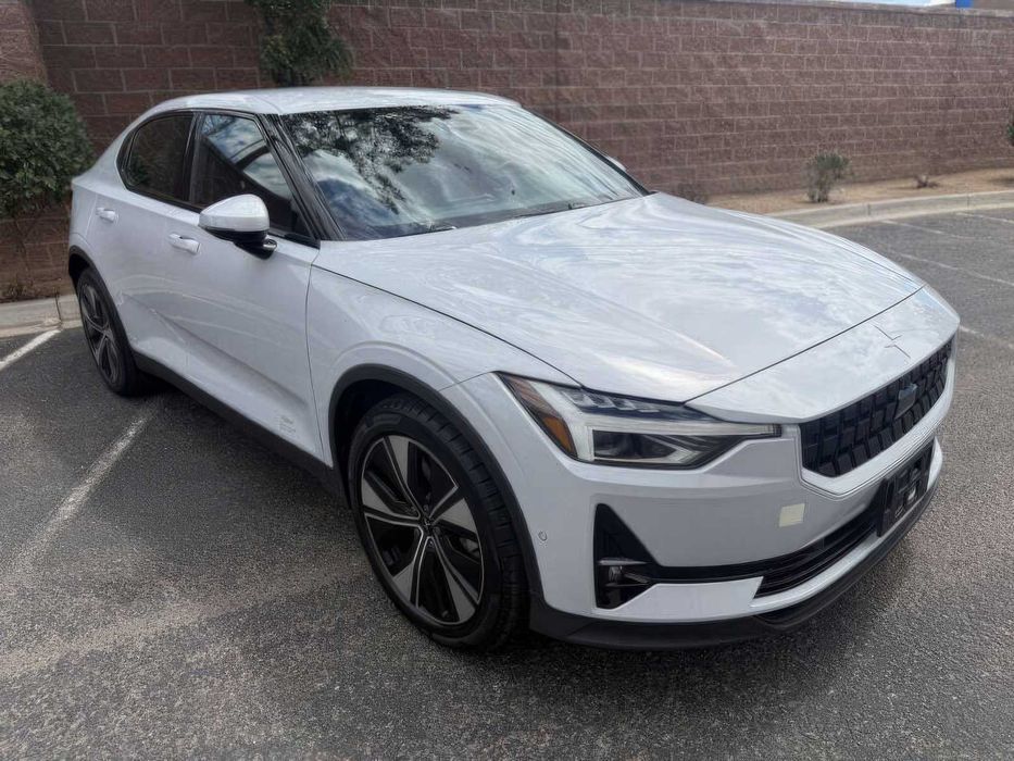 Polestar 2 Long Range Dual Motor      2023