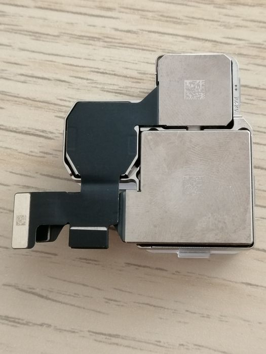 Kamera główna aparat tył iPhone 14 PRO