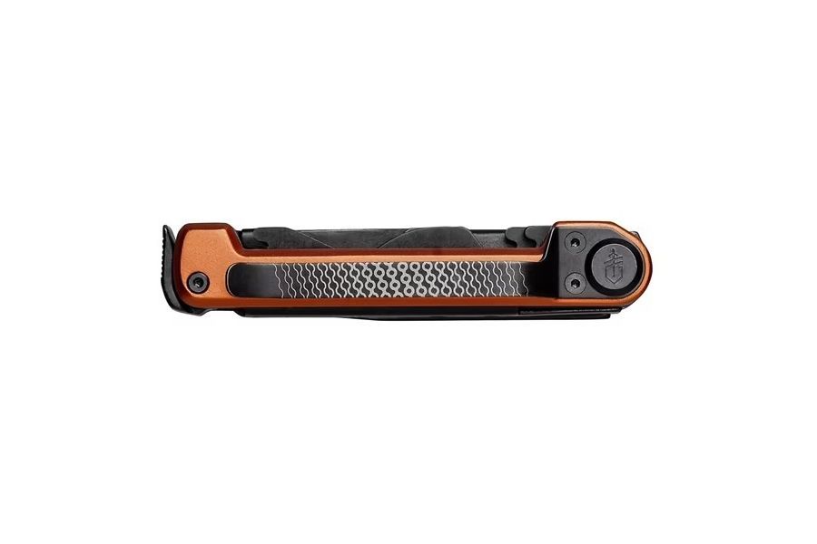 Scyzoryk Gerber Armbar Scout Orange 16L