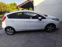 Ford Fiesta 2009