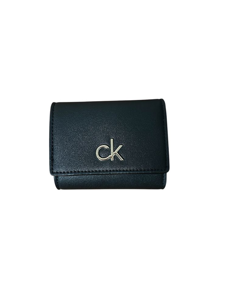 Mały portfel Calvin Klein
