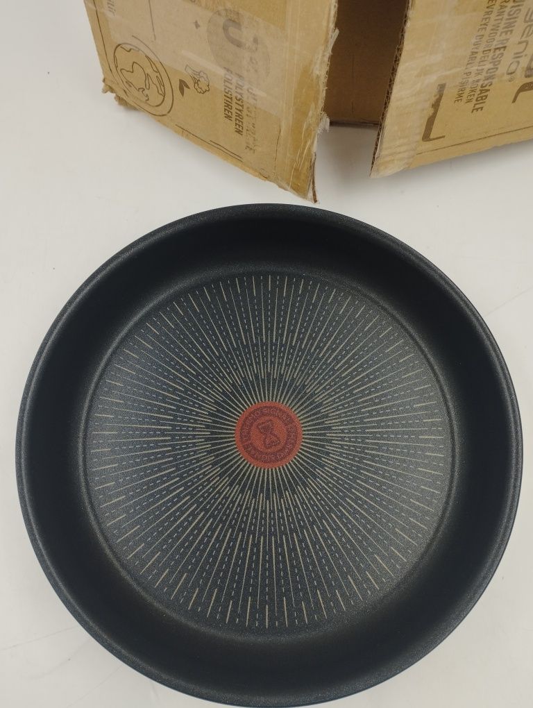 Tefal Eco resist 28 cm