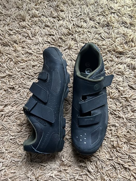 Велотуфлі Garneau Gravel 2 р. 43