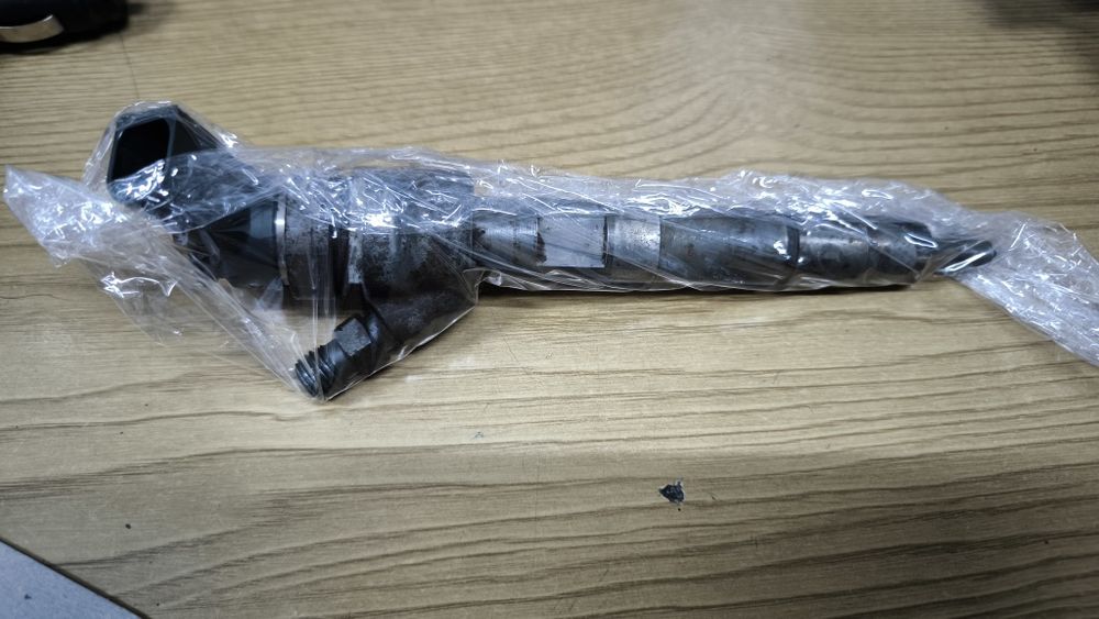 Jogo de injetores a diesel de várias marcas e modelos