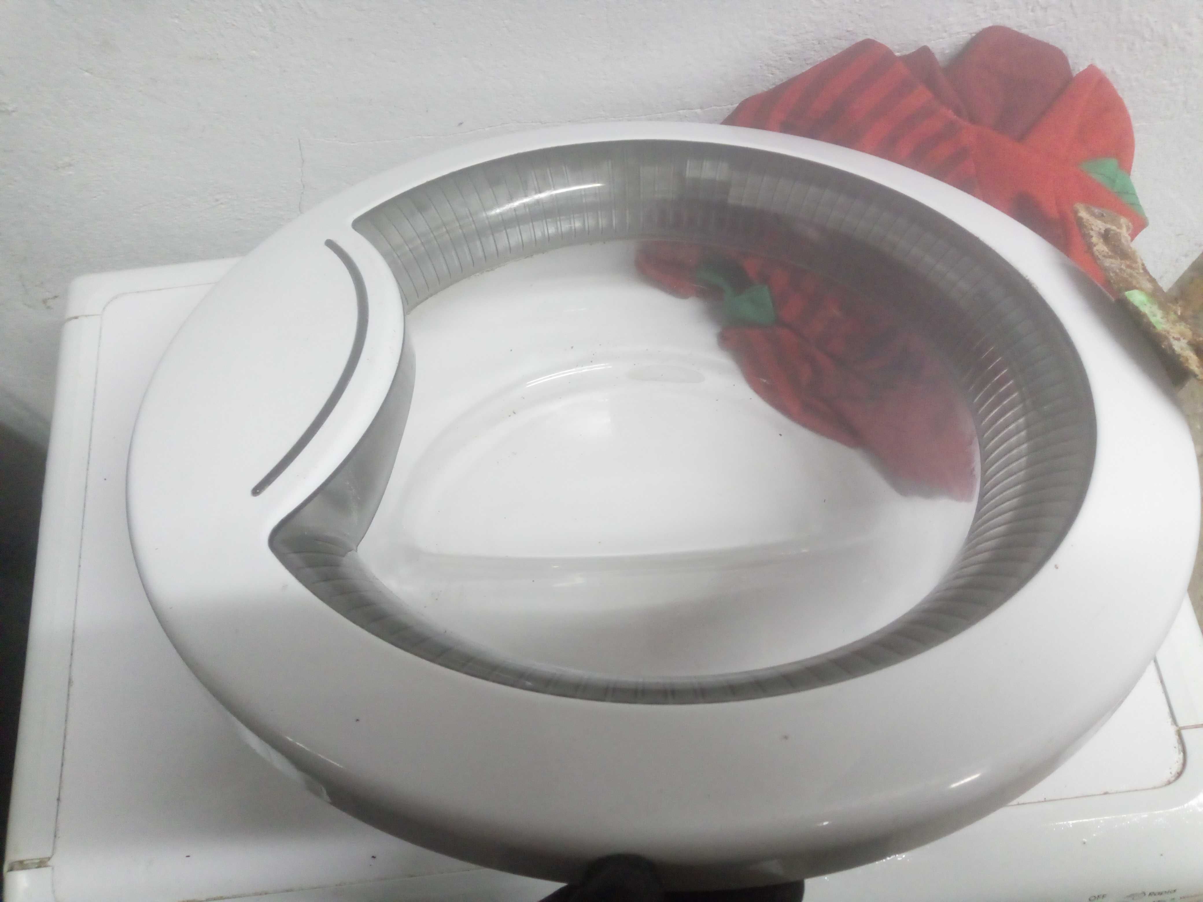 drzwi do pralki Whirlpool polar awod4320