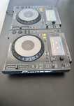 2x PIONEER  CDJ- 900 NEXUS-  idealny stan