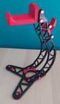 Suporte headphones
