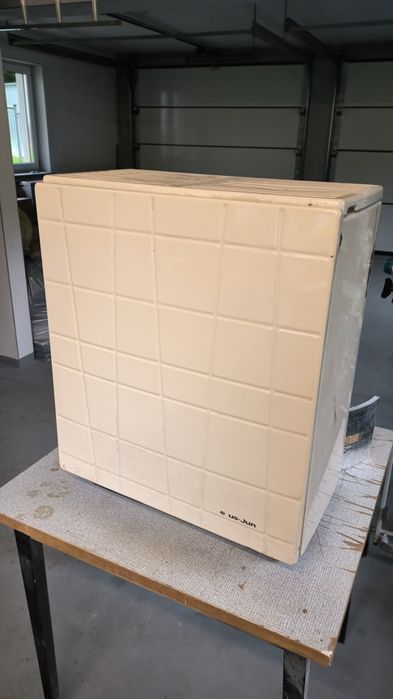 Piecyk na ropę bardzo wydajny