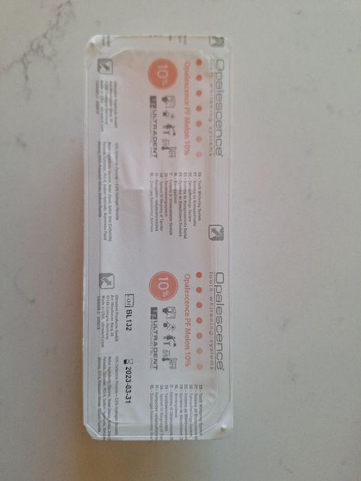 Opalascence 10 % pf melone