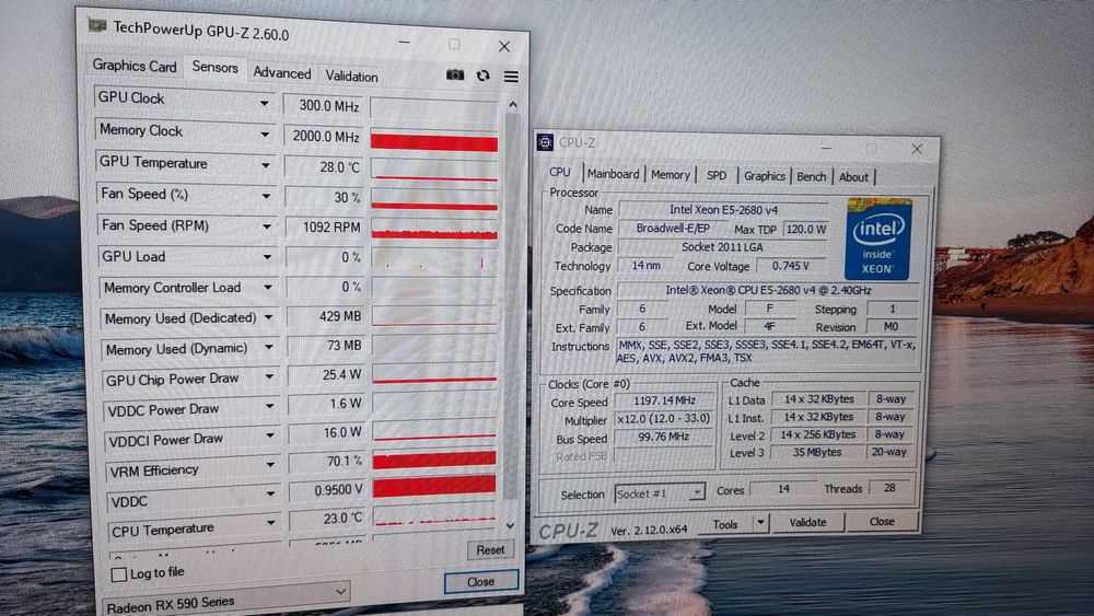 Computador Gaming NOVO