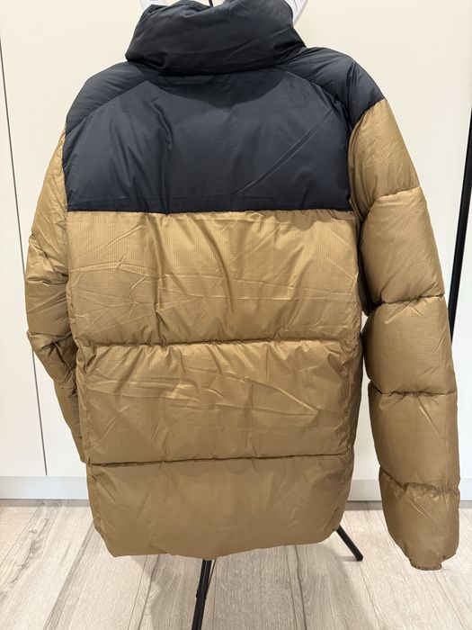 Зимова куртка columbia оригінал