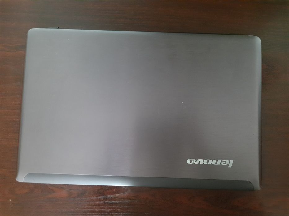Lenovo ideapad z570