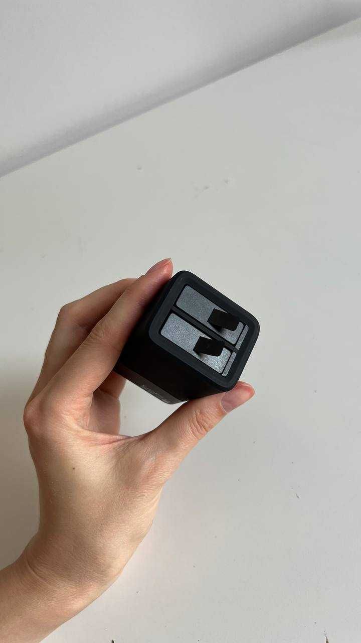GoPro Hero 7 Black – pełny zestaw, stan idealny
