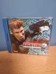 Fighting Force 2 Sega Dreamcast angielska komplet