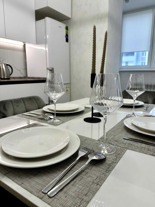 ‼️СВОЯ‼️ЖК левада, новострой, 2х ком кв возле м Гагарина, новый ремонт