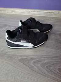 Buty adidasy chłopięce r.31 Puma