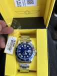 Новий годиник  invicta