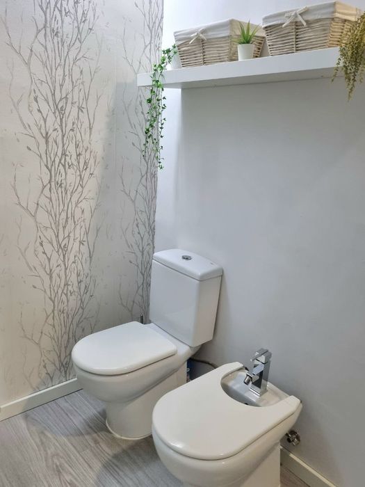 Apartamento T2 Duplex Braga