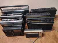 Radia Grundig Unitra
