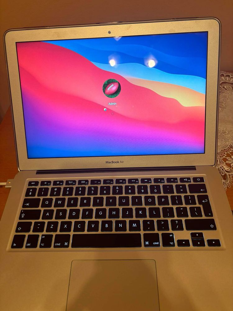 MacBook Air A1466