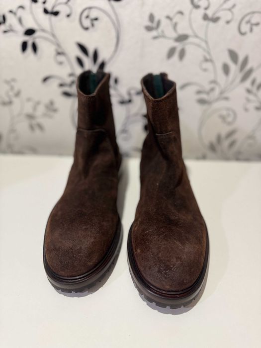 Чоботи чоловічі Paul Smith, 42р