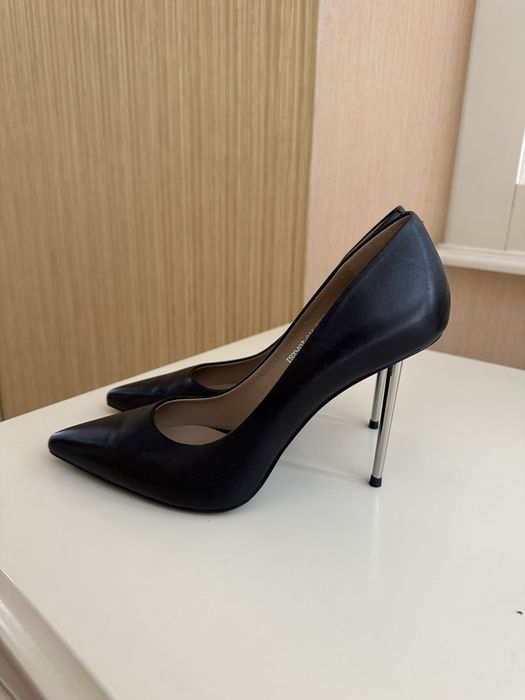 Продам туфлі лодочки