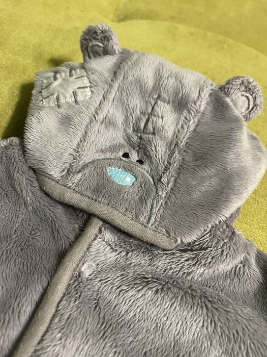 Комбинезон Тедди