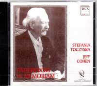 Ignacy Jan Paderewski In Memoriam (CD)