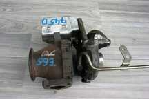 Bmw 7 E65 E66 745d 4.4 V8 Turbosprężarka Prawa