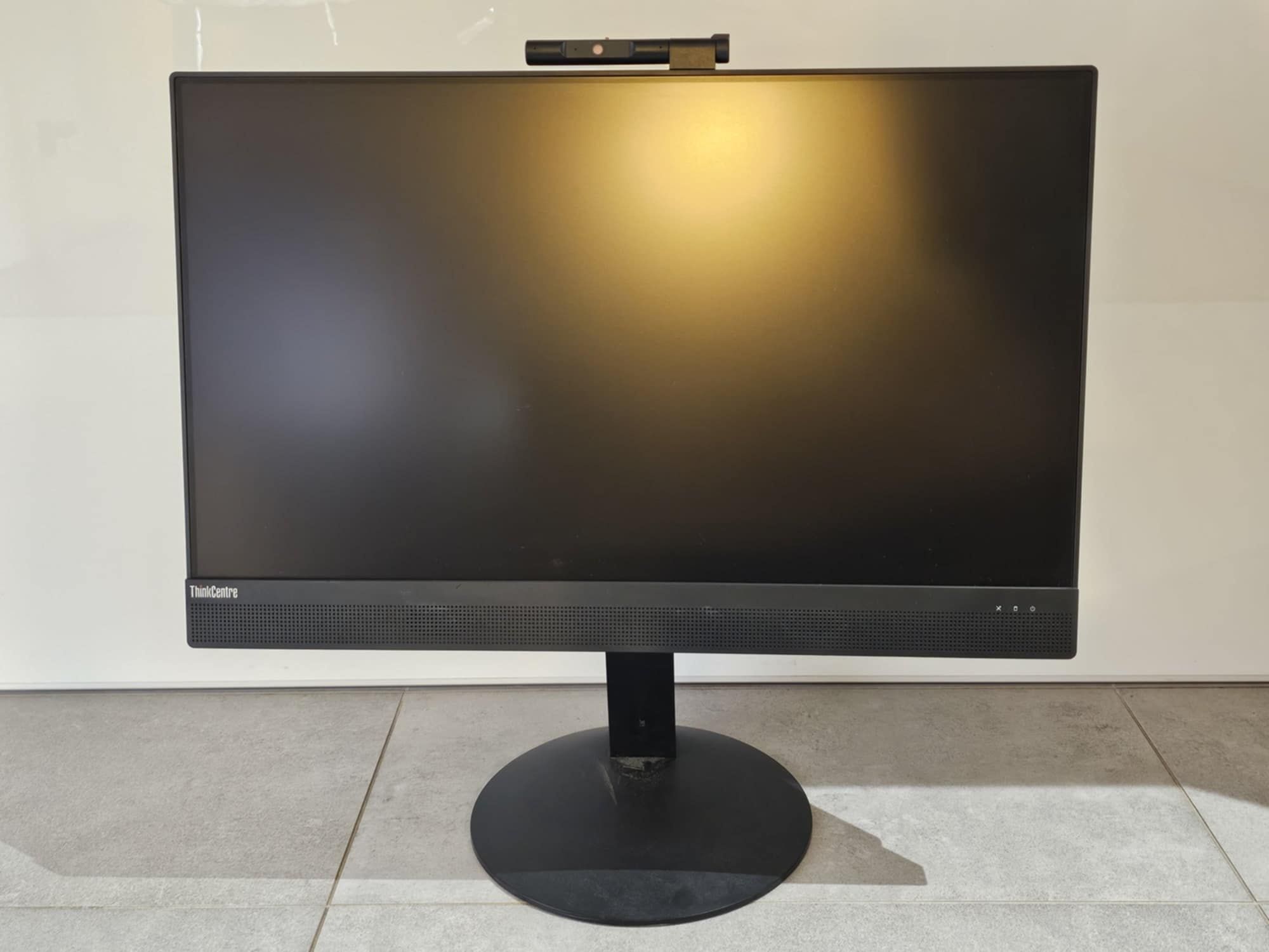Komputer Lenovo AiO M920z dotykowy ZAMIANA