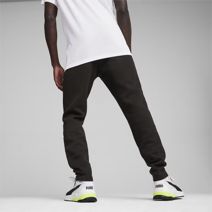 Костюм Puma Evostripe штани кофта