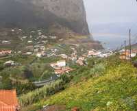 Terreno em Madeira de 380,00 m2