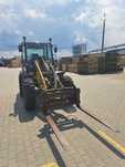 Ładowarka KRAMER ALLRAD 418 rok produkcji 2001r.