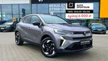 Renault Captur techno Eco-G 100 / ZYSKAJ 6 000 zł - ZADZWOŃ I ZAMÓW