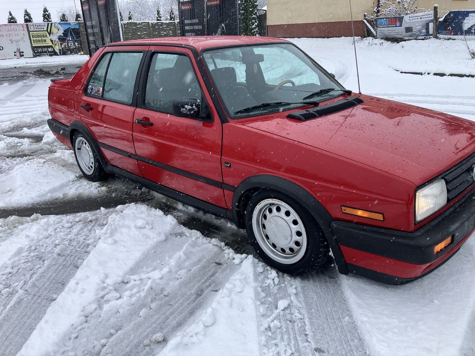 Volkwagen Jetta 1.8 automat us usa