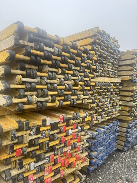 Wypożyczalnia/Wynajem Szalunków Stropowych