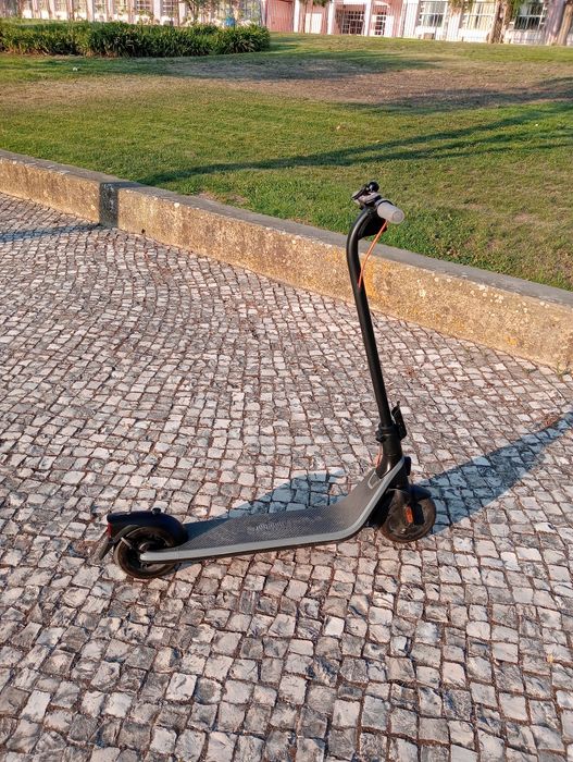 Trotinete Ninebot E2 Plus
