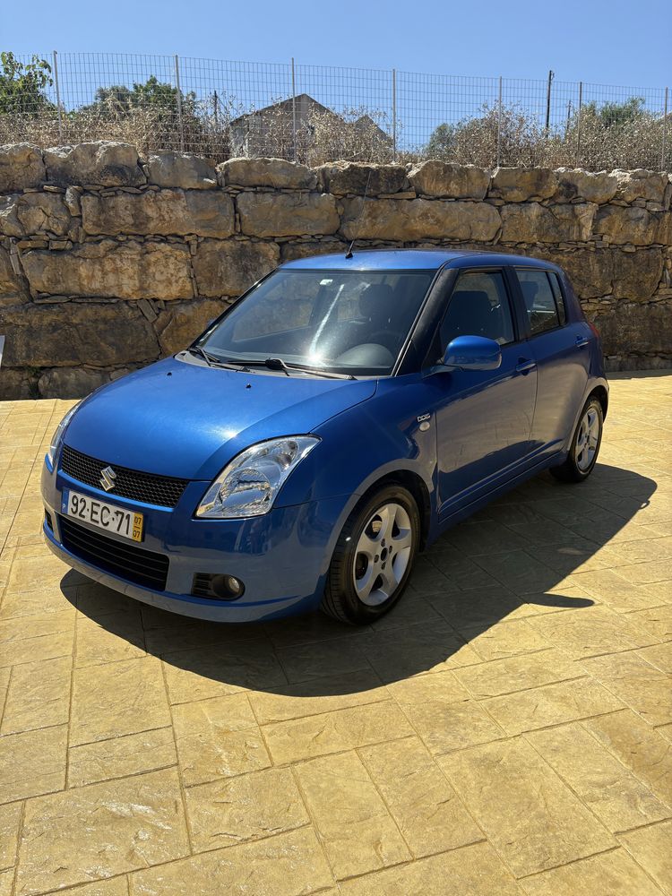 Suzuki Swift 1.3DDIS
