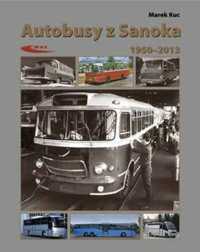 Autobusy z Sanoka - Marek Kuc