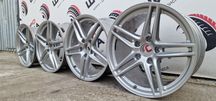 Разноширокие Диски R19 5×130 ID130 (Volkswagen,Porsche) Склад Дисков