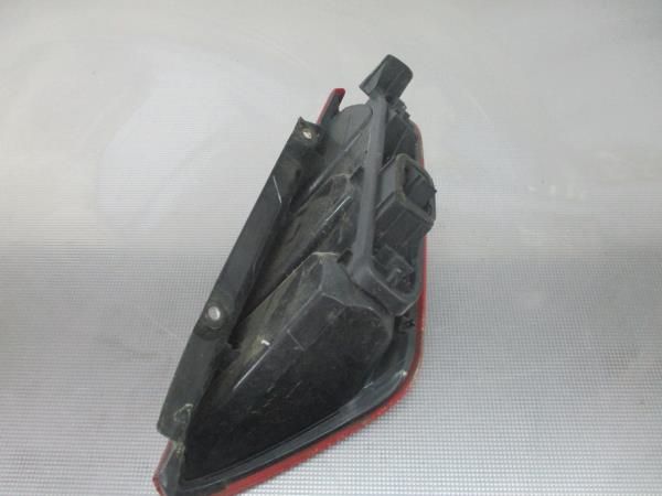 Farolim esquerdo FIAT Punto Van (199_)