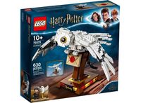 Новий Lego Harry Potter 75979 Hedwig